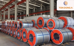 Tôn Đông Á muốn 'chuyển nhà', trình loạt kế hoạch tăng vốn