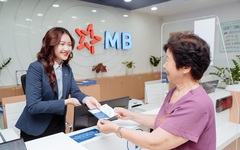MB dự kiến huy động 30.000 tỷ đồng từ trái phiếu