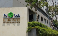 Thay đổi nhân sự tại Novaland