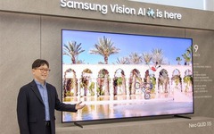 Samsung đang phải bật chế độ 'sinh tồn' đấu với TV Trung Quốc: TCL, Hisense quá 'mạnh', ông lớn Hàn Quốc đặt cược vào điều gì?