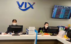 Biến động nhân sự tại Chứng khoán VIX