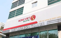 Chứng khoán Rồng Việt thanh toán hơn 719 tỷ đồng gốc, lãi trái phiếu