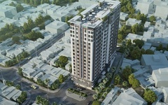 Tiềm lực liên danh "gộp đất" làm dự án Red River View tại hai lô ‘đất vàng’ quận Hai Bà Trưng ra sao?