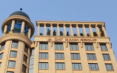 Dragon Capital tăng sở hữu trước ngày Tập đoàn Đất Xanh phát hành cổ phiếu thưởng
