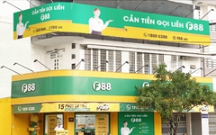 F88 lên kế hoạch phát hành cổ phiếu thưởng để tăng vốn vượt 1.100 tỷ đồng