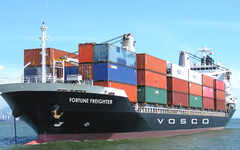 Loạt lãnh đạo Vosco xin từ nhiệm