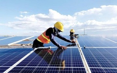 Năng lượng Nam Phương chi gần 145 tỷ đồng mua lại trái phiếu trước hạn