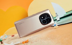 Smartphone 'nổ' 240.000 đơn sau 3 tháng có thêm màu mới cực thời trang, bán đặc quyền tại Thế Giới Di Động
