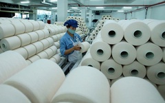 Lãnh đạo Sợi Thế Kỷ muốn ‘gom’ 7 triệu cổ phiếu STK