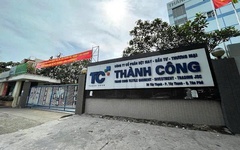 Dệt may Thành Công sắp phát hành hơn 10 triệu cổ phiếu thưởng cho cổ đông