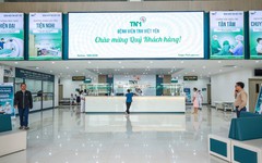 Hậu thua lỗ quý đầu năm, Bệnh viện TNH lên kế hoạch năm 2025 'đi lùi'