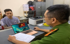 Triệt phá đường dây lừa đảo qua đầu tư tiền ảo 10.000 tỷ đồng