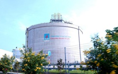 PV GAS đặt mục tiêu lợi nhuận bằng một nửa năm 2024