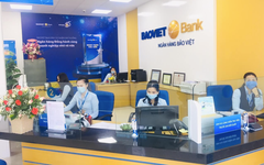 Một số tồn tại, hạn chế tại BAOVIET Bank CN Nghệ An