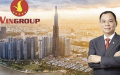 Vingroup bảo lãnh cho VinFast phát hành 5.000 tỷ đồng trái phiếu