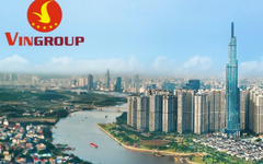 Vingroup phát hành 2.000 tỷ đồng trái phiếu