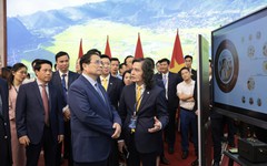 LPBank ghi dấu ấn với Tổng đài đa kênh thông minh tại sự kiện Chuyển đổi số ngành Ngân hàng 2025