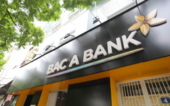 Bac A Bank chi 500 tỷ đồng mua lại trái phiếu trước hạn