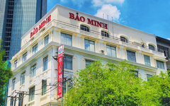Bảo Minh chốt ngày trả cổ tức bằng tiền tỷ lệ 5%
