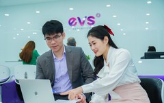 Chủ tịch Nguyễn Hải Châu trở thành cổ đông lớn của Chứng khoán Everest