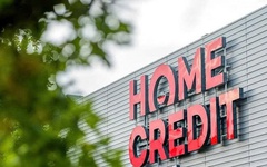 Home Credit Việt Nam huy động thành công 400 tỷ đồng từ kênh trái phiếu