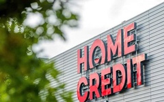 800 tỷ đồng trái phiếu 'đổ' về Home Credit Việt Nam