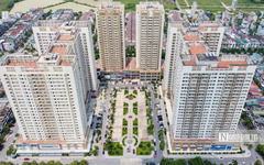 Quốc hội thông qua một số cơ chế, chính sách đặc thù thúc đẩy phát triển nhà ở xã hội