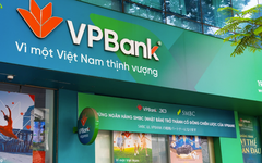 Thêm 2.500 tỷ đồng 'chảy' về VPBank