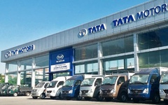 TMT Motors chi gần 100 tỷ đồng góp vốn thành lập công ty kinh doanh trạm sạc xe điện