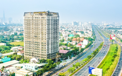 Đất Xanh tăng tích lũy tiền mặt gấp 4 lần, gần 1.000 tỷ đồng trái phiếu đáo hạn trong năm 2025