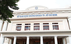HoSE có giao diện website mới từ ngày 5/5