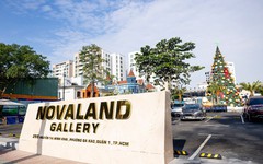 Novaland lỗ 476 tỷ đồng quý đầu năm