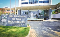 Con gái bầu Đức đăng ký bán 1 triệu cổ phiếu HAG
