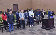 Sắp xét xử phúc thẩm vụ chuyến bay giải cứu giai đoạn 2