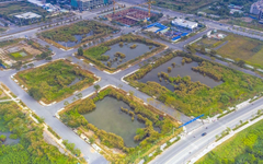 3 lô 'đất vàng' Thủ Thiêm có giá khởi điểm 5.705 tỷ đồng