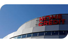 Home Credit Việt Nam huy động 1.200 tỷ đồng trong 5 ngày