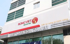 Chứng khoán Rồng Việt sắp trả cổ tức bằng cổ phiếu, Chủ tịch Nguyễn Miên Tuấn nhận về bao nhiêu?