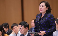 Doanh nghiệp tư nhân cần đất, vốn, thủ tục thông thoáng - các bộ, ngành cam kết đồng hành