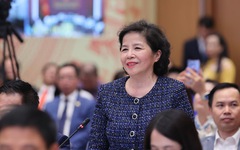 Kinh tế tư nhân trước khát vọng lớn: Từ “luồng nước thông” đến trận “Điện Biên Phủ mới”