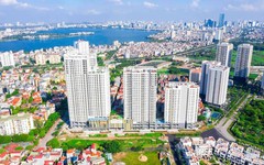 Bất động sản Hồ Tây nợ thuế hơn 74 tỷ đồng