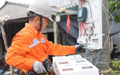 Quy định mới về cơ cấu biểu giá điện