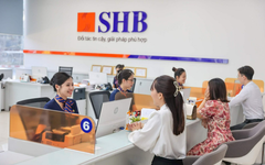 SHB sắp phát hành trái phiếu ra công chúng năm 2024 đợt 2