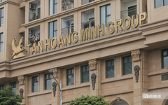 Ba doanh nghiệp cùng một Group lớn nợ thuế hơn 200 tỷ đồng