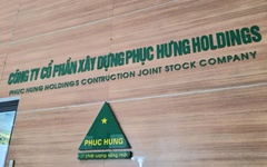 Phục Hưng Holdings lãi ròng gần 1,3 tỷ đồng trong quý đầu năm 2025