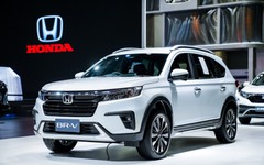 Bảng giá xe ô tô Honda Việt Nam tháng 5/2025: Giảm tới 55 triệu đồng nhiều dòng xe
