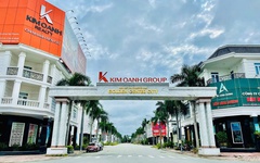 Doanh nghiệp liên quan lãnh đạo Kim Oanh Group nợ thuế gần 75,6 tỷ đồng