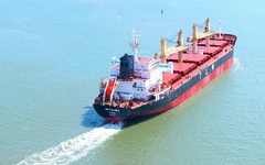 PVTrans sẽ phát hành gần 114 triệu cổ phiếu trả cổ tức