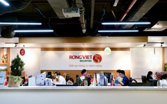 Chứng khoán Rồng Việt báo lãi quý đầu năm 'bốc hơi' 85%, tăng đầu tư vào cổ phiếu KBC