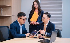 SHB ra mắt thẻ tín dụng doanh nghiệp: Trợ thủ tài chính linh hoạt cho doanh nghiệp bứt phá