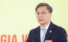 Lấy ý kiến các cấp Hội Luật gia về dự thảo Nghị quyết sửa đổi, bổ sung một số điều của Hiến pháp năm 2013